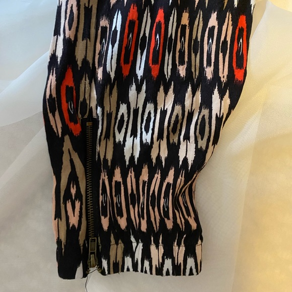 Great condition parachute pants size small - Picture 2 of 2